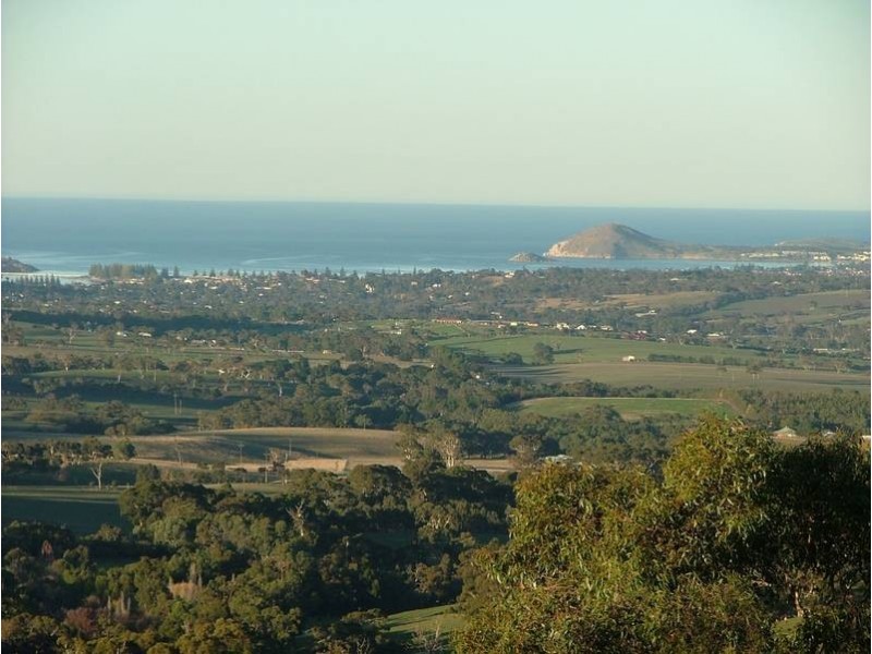Lot 1,  Old Coach Road, Victor Harbor SA 5211