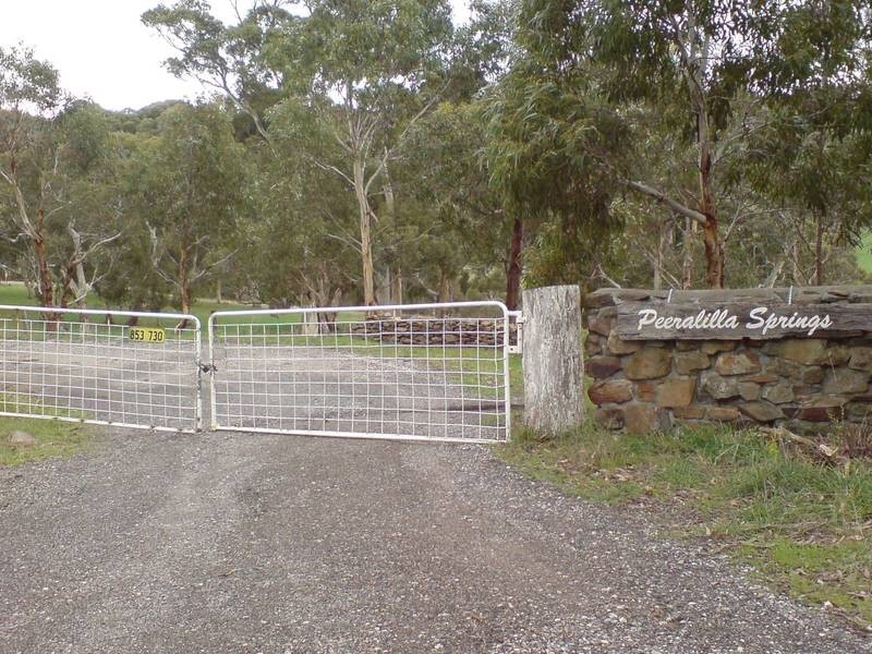 Lot 1,  Old Coach Road, Victor Harbor SA 5211