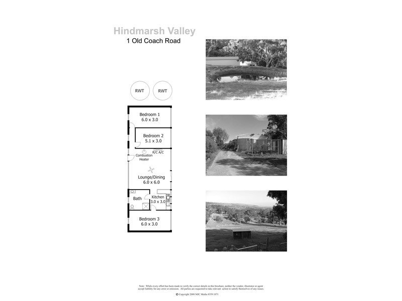 Lot 1, Old Coach Road, Mount Compass SA 5210