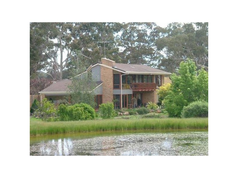 Lot 219 Wicks Road, Kangarilla SA 5157