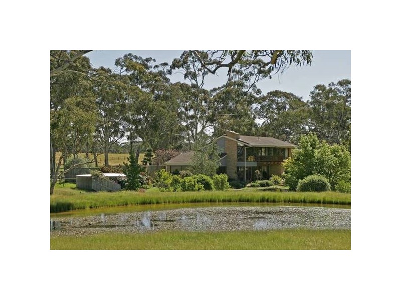 Lot 219 Wicks Road, Kangarilla SA 5157