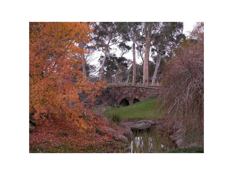 Lot 219 Wicks Road, Kangarilla SA 5157