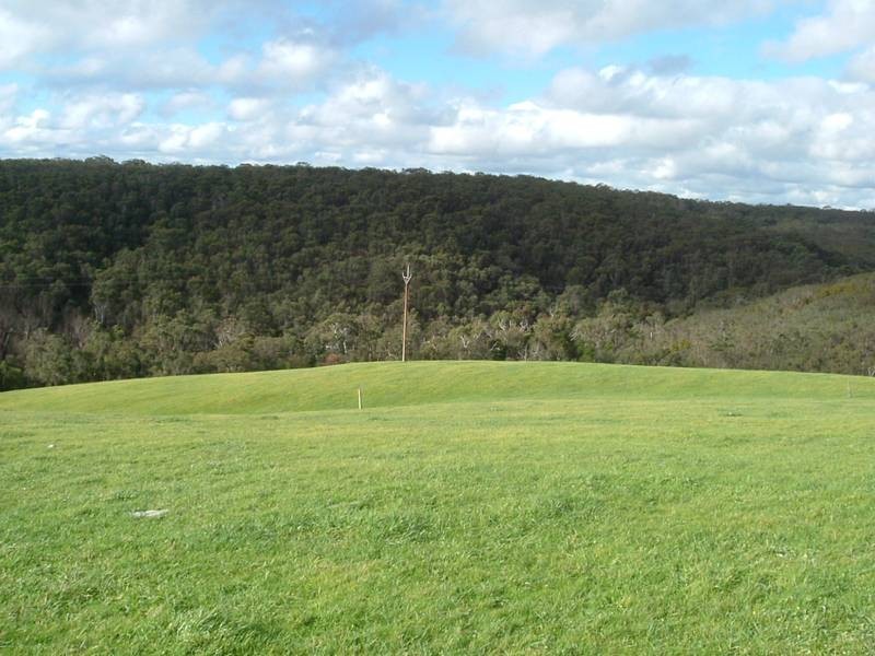 Lot 52 Woodgate Hill Road, Willunga SA 5172