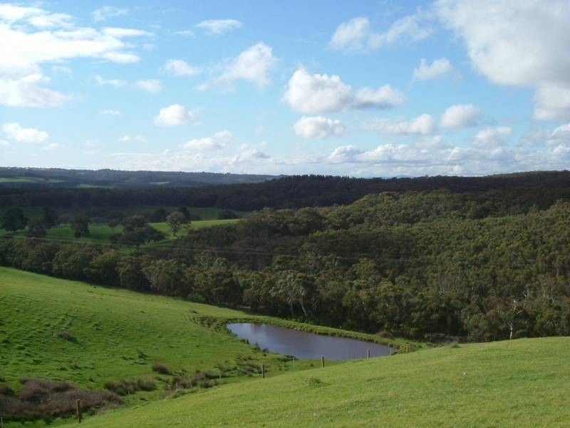 Lot 52 Woodgate Hill Road, Willunga SA 5172