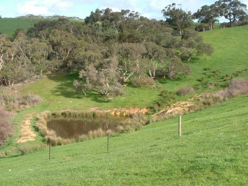 Lot 52, Lot Woodgate Hill Road, Willunga SA 5172