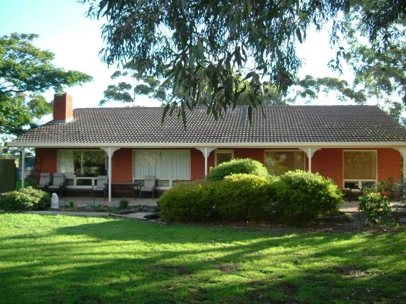 Lot 2 Almond Grove Road, Willunga SA 5172