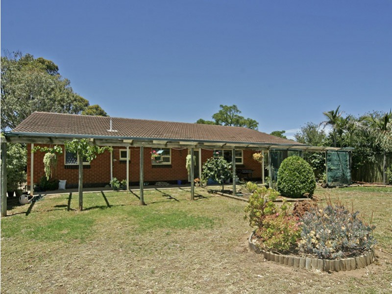 Lot 2 Almond Grove Road, Willunga SA 5172