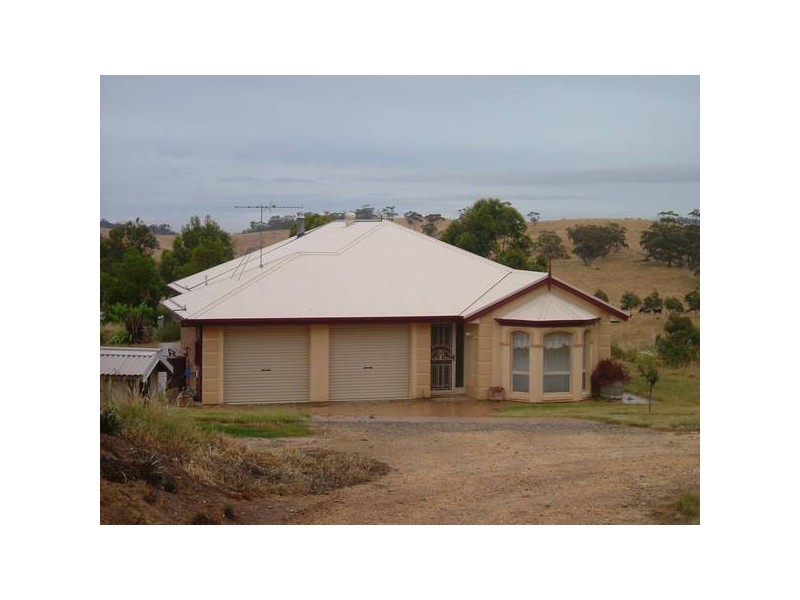 Sec 298 Mt Magnificent Road, Mt Magnificent VIA Willunga, Willunga SA 5172