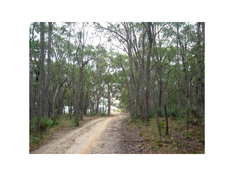 Sec 298 Mt Magnificent Road, Mt Magnificent VIA Willunga, Willunga SA 5172