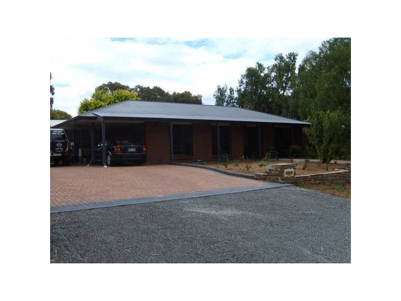 19 Methodist Street, Willunga SA 5172