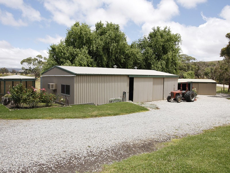 Lot 202 Lanacoona Road, Mount Compass SA 5210