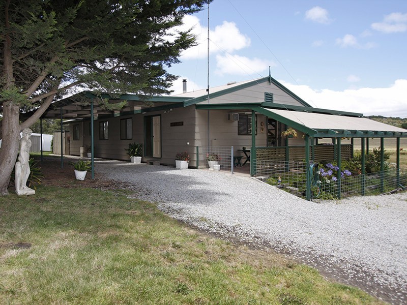 Lot 202 Lanacoona Rd, Mount Compass SA 5210