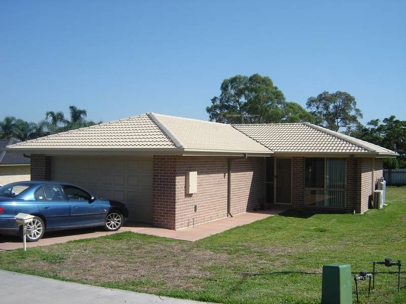Branxton NSW 2335