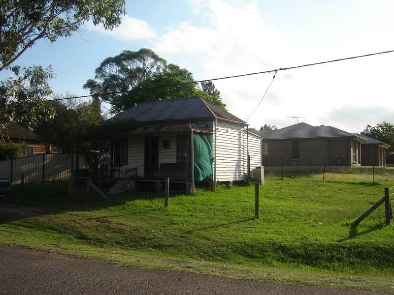 Branxton NSW 2335
