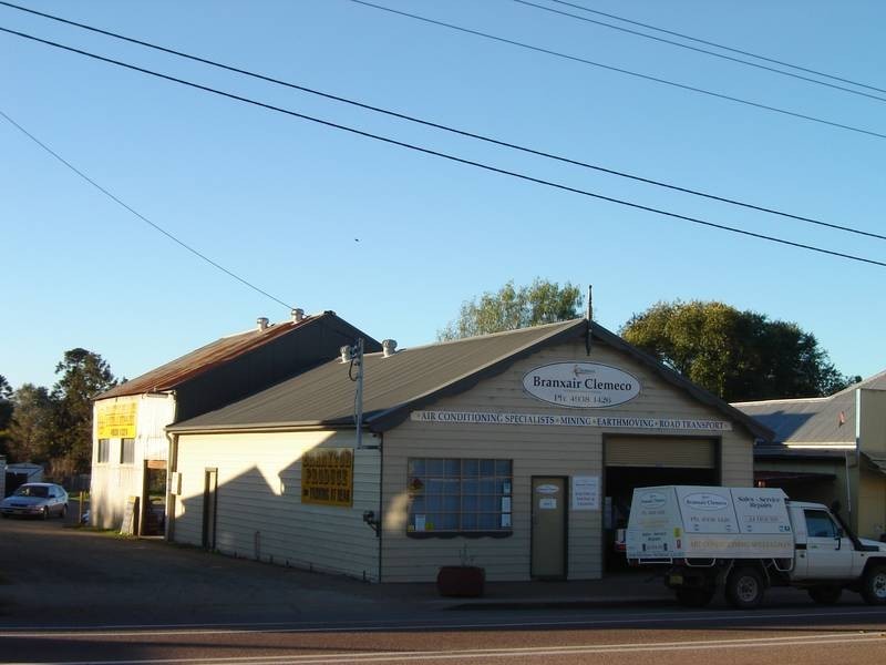 Branxton NSW 2335