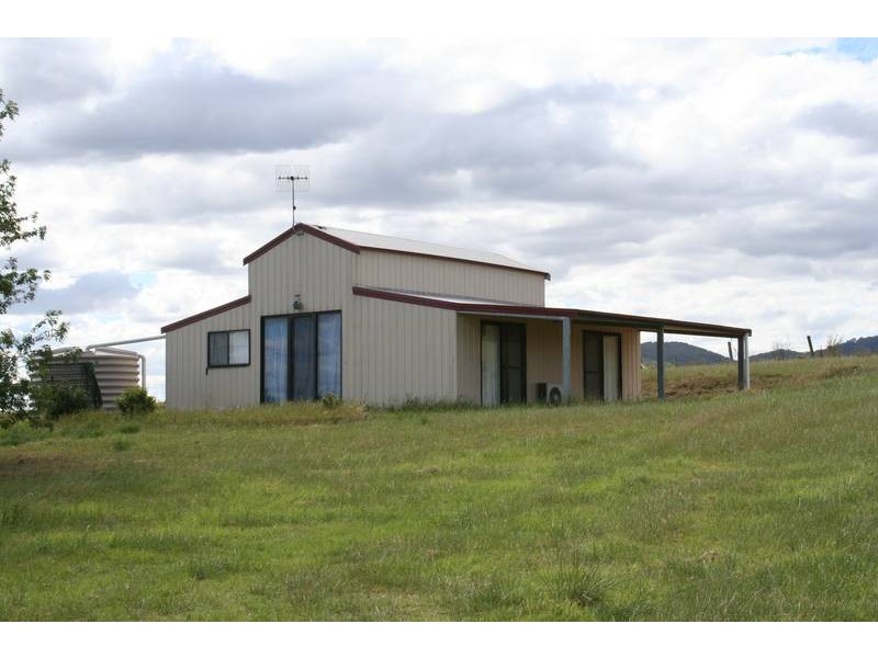 575 Stanhope Road, Stanhope NSW 2335
