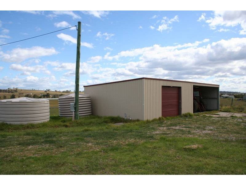 575 Stanhope Road, Stanhope NSW 2335