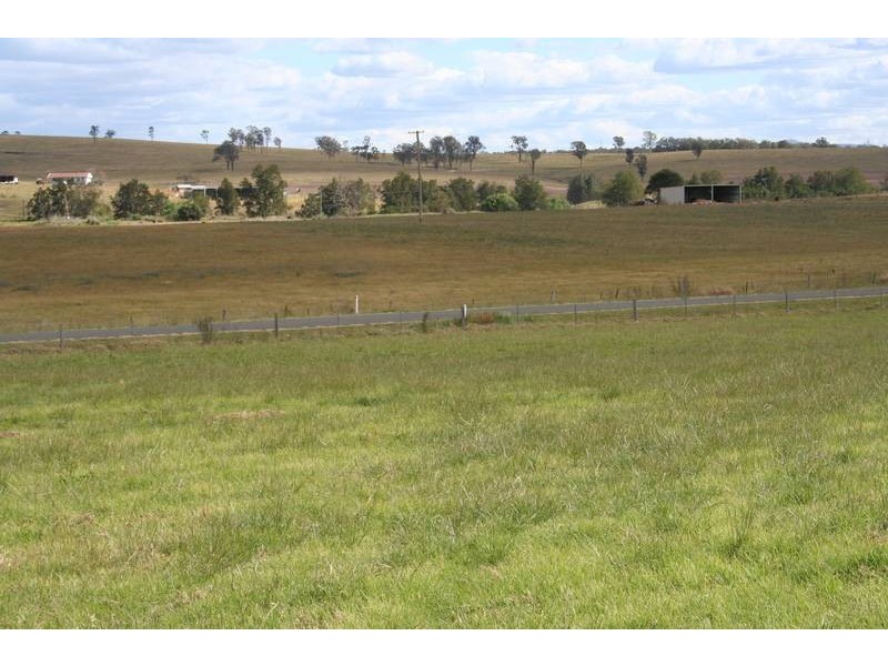 575 Stanhope Road, Stanhope NSW 2335