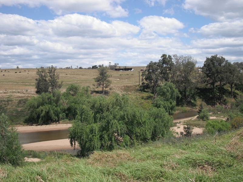 575 Stanhope Road, Stanhope NSW 2335