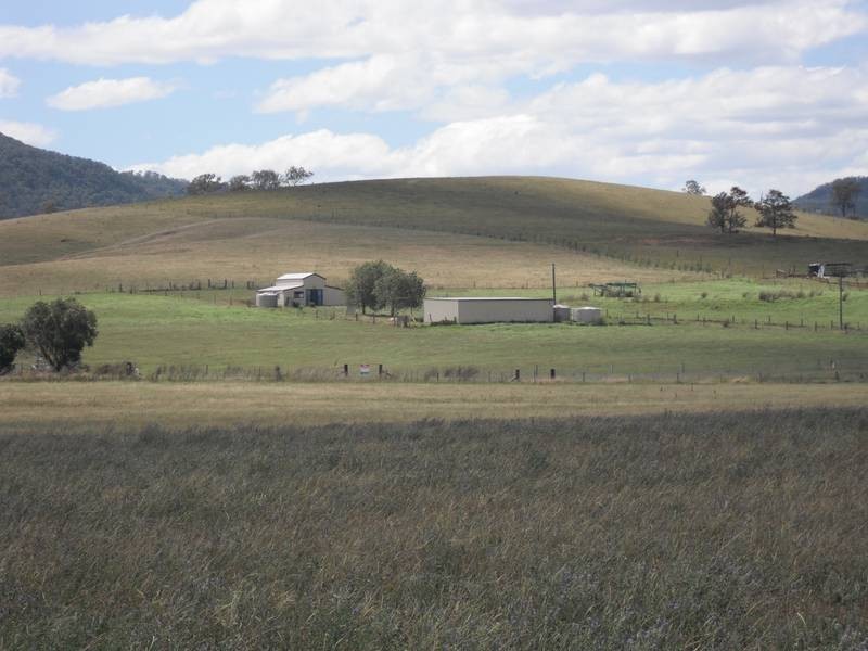 575 Stanhope Road, Stanhope NSW 2335