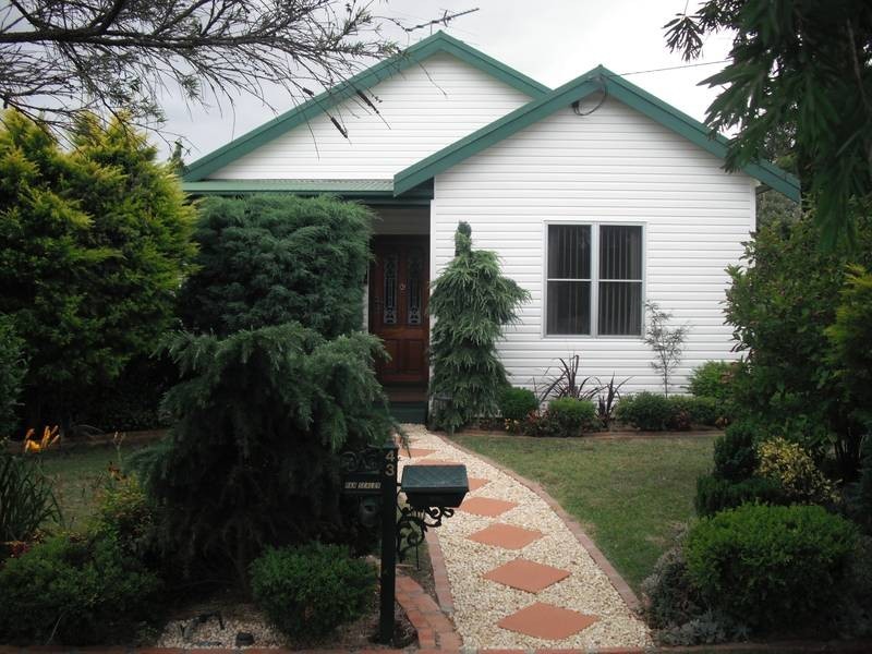 43 Fleet Street, Branxton NSW 2335