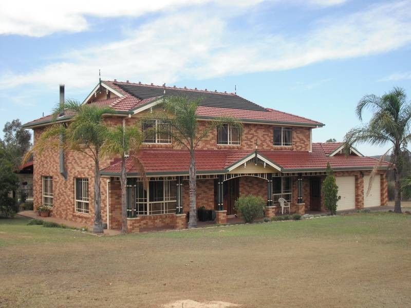 50 Brokenback Road, Branxton NSW 2335