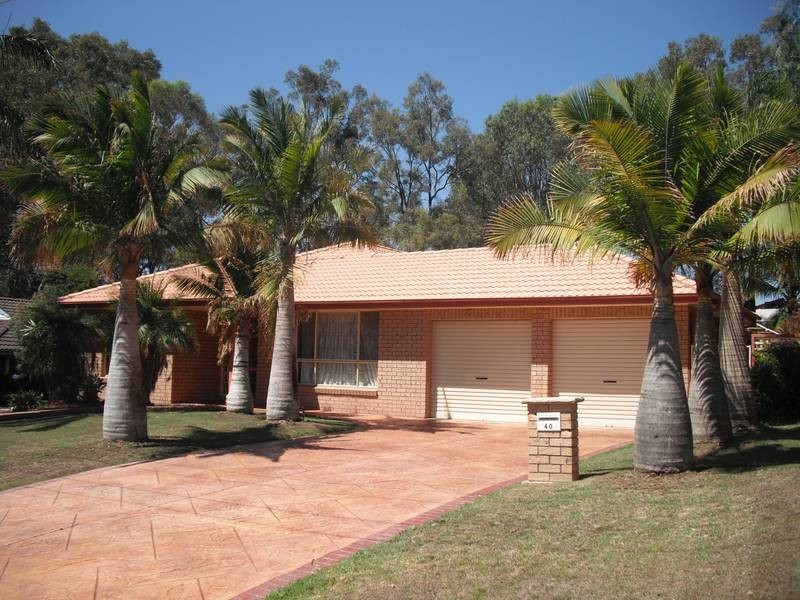 40 Mitchell Street, North Rothbury NSW 2335