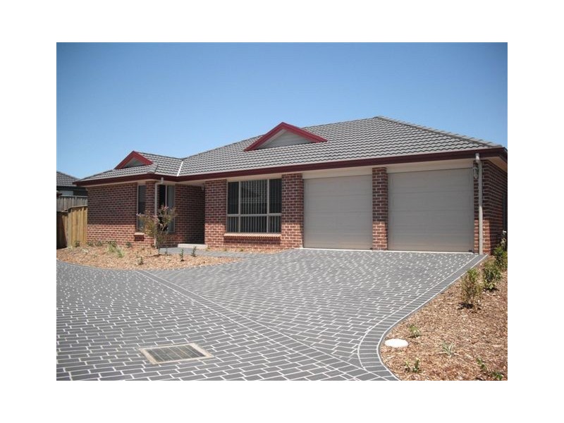5/9 Harvest Court, Branxton NSW 2335