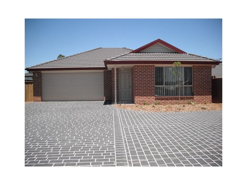 7/9 Harvest Court, Branxton NSW 2335