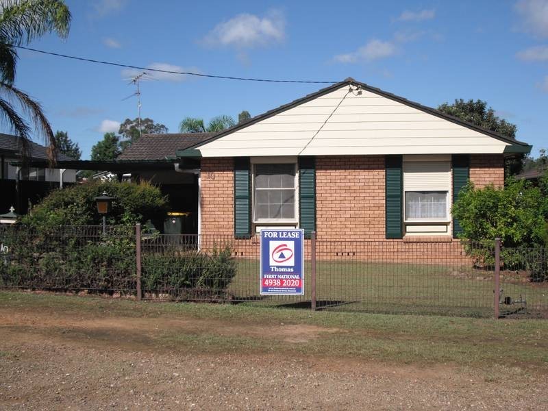 Branxton NSW 2335