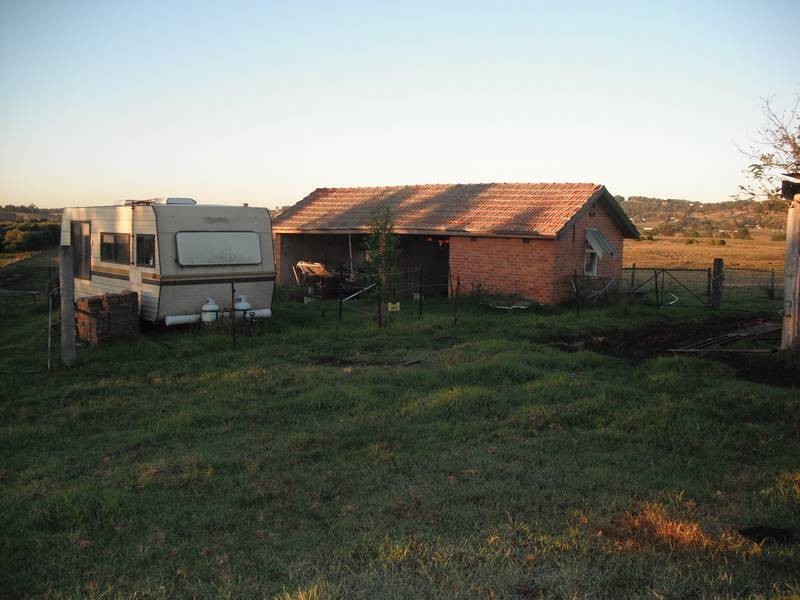 219 Luskintyre Road, Luskintyre NSW 2321