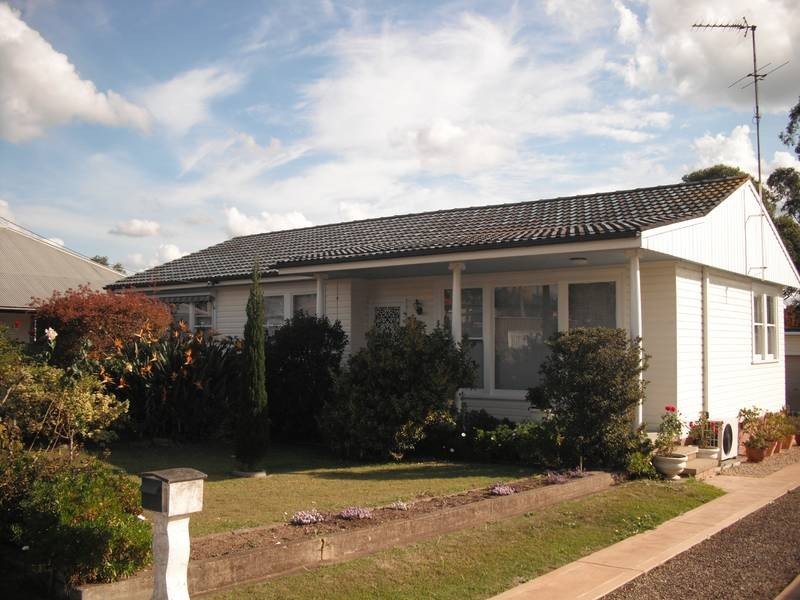 16 Bridge, Branxton NSW 2335