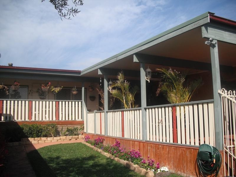 17 Russell, Branxton NSW 2335