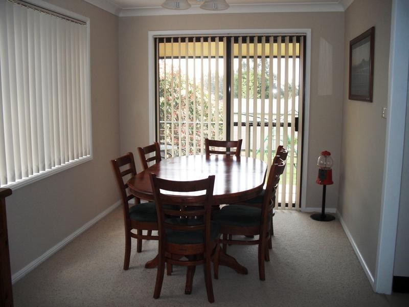 3 Mitchell, North Rothbury NSW 2335