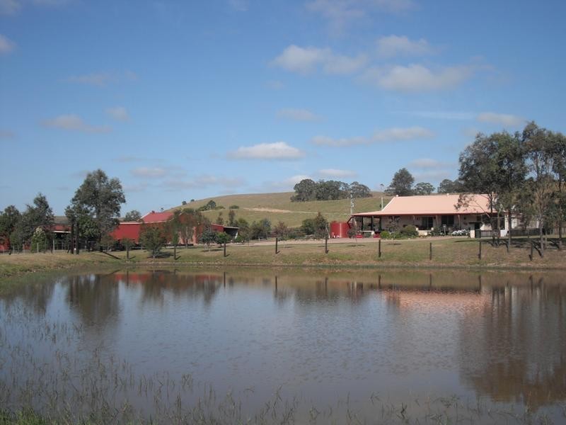 Lot 7, 575 Westbrook Road, Westbrook NSW 2330