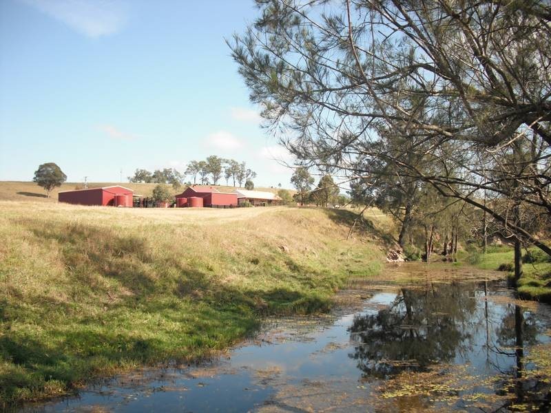 Lot 7, 575 Westbrook Road, Westbrook NSW 2330