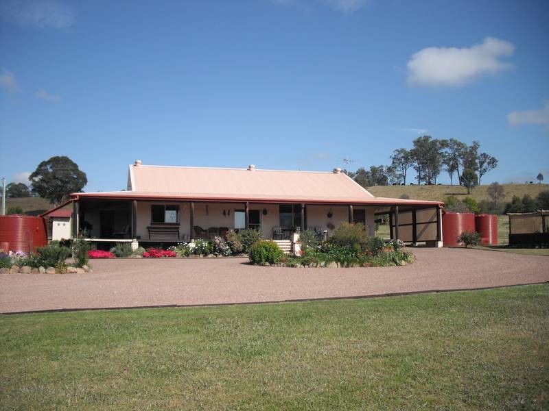 Lot 7, 575 Westbrook Road, Westbrook NSW 2330