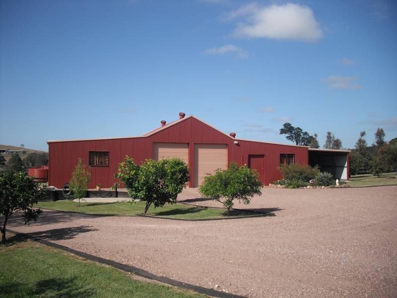 Lot 7, 575 Westbrook Road, Westbrook NSW 2330