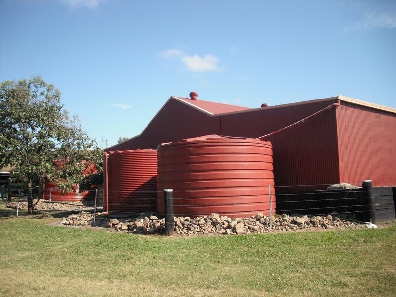 Lot 7, 575 Westbrook Road, Westbrook NSW 2330