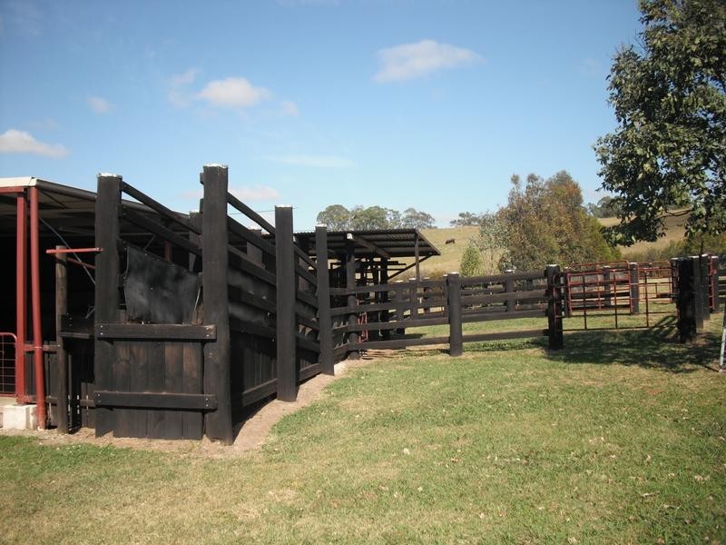 Lot 7, 575 Westbrook Road, Westbrook NSW 2330