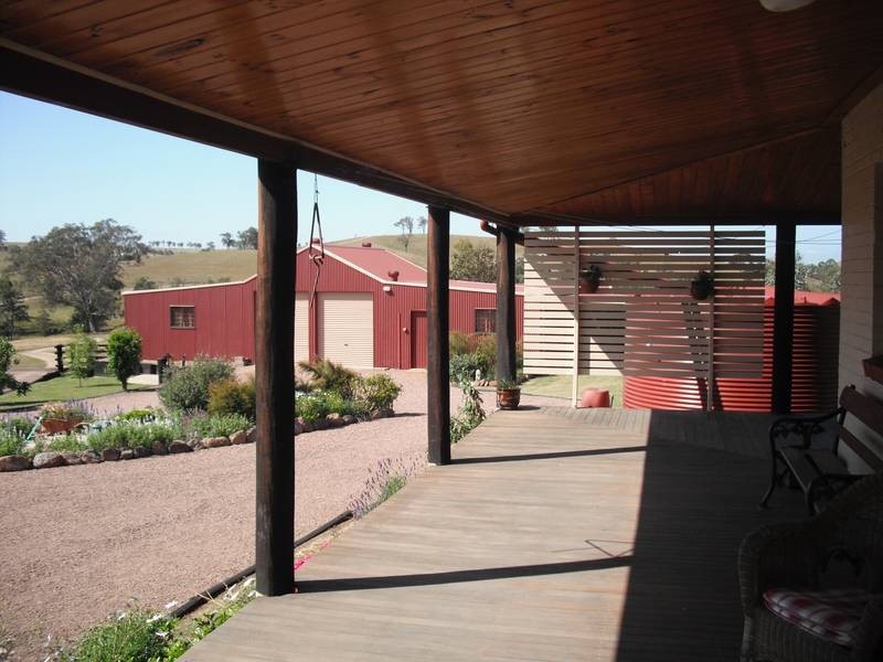 Lot 7, 575 Westbrook Road, Westbrook NSW 2330