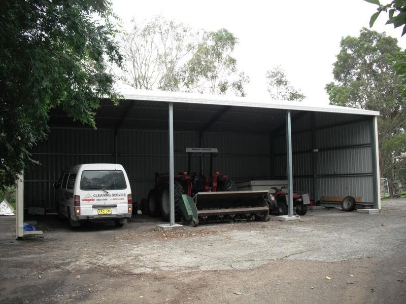 532 Tocal Road, Mindaribba NSW 2320