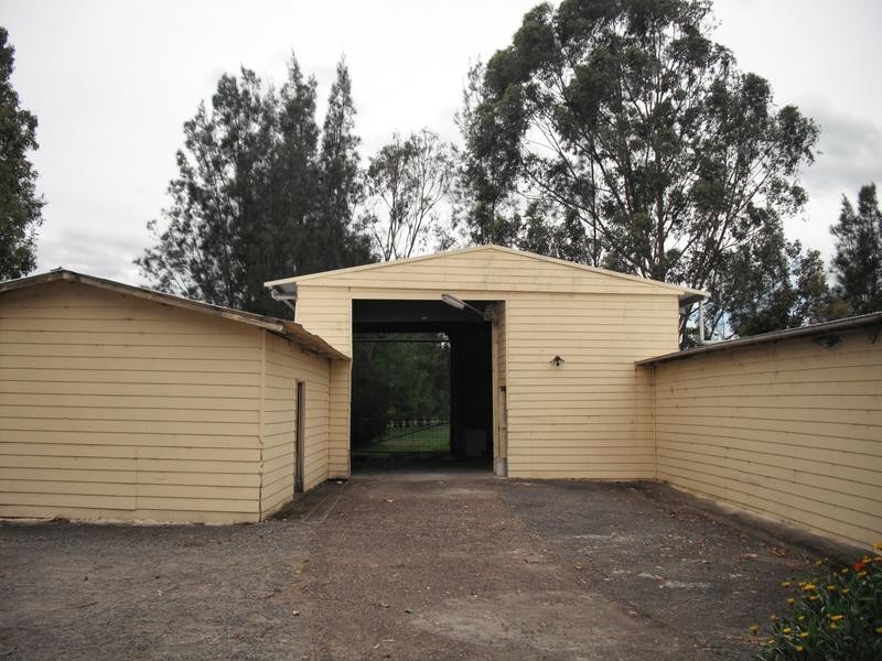 532 Tocal Road, Mindaribba NSW 2320