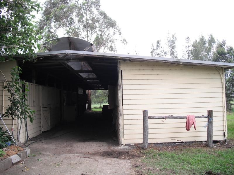 532 Tocal Road, Mindaribba NSW 2320