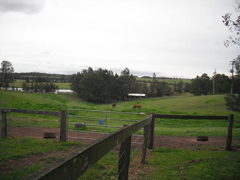 532 Tocal Road, Mindaribba NSW 2320