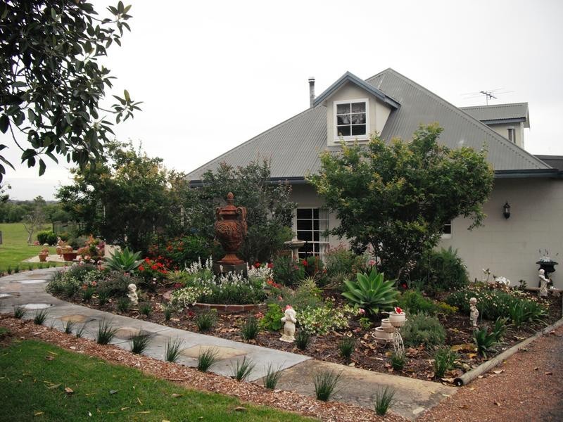 467 Maitland Vale Road, Maitland Vale NSW 2320