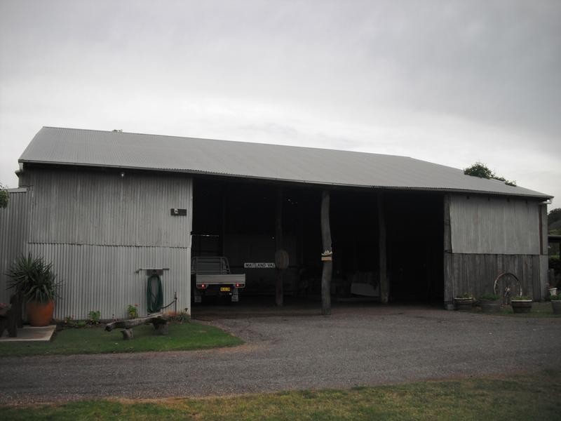 467 Maitland Vale Road, Maitland Vale NSW 2320