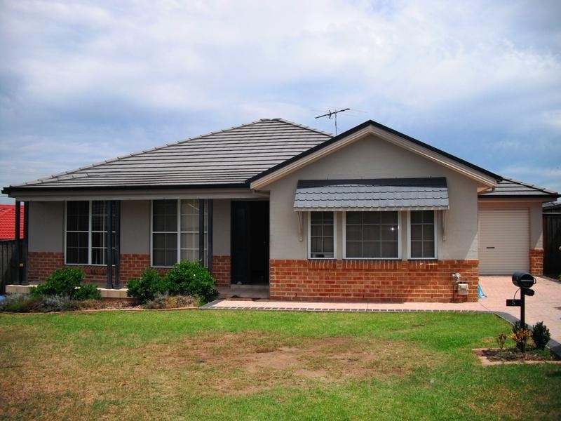 5 Budburst Court, Branxton NSW 2335