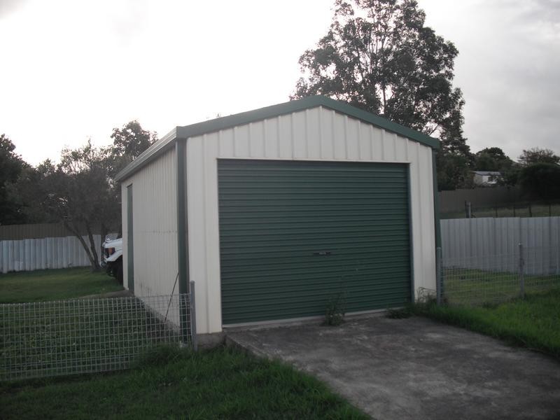 1 Whitburn Street, Greta NSW 2334