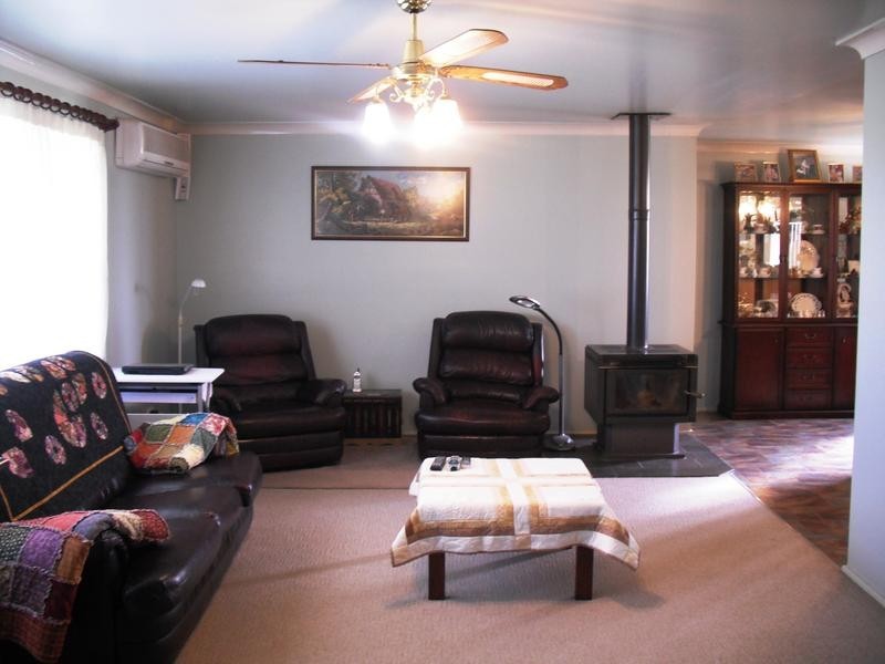 Lot 121, 12 Standen Drive, Branxton NSW 2335
